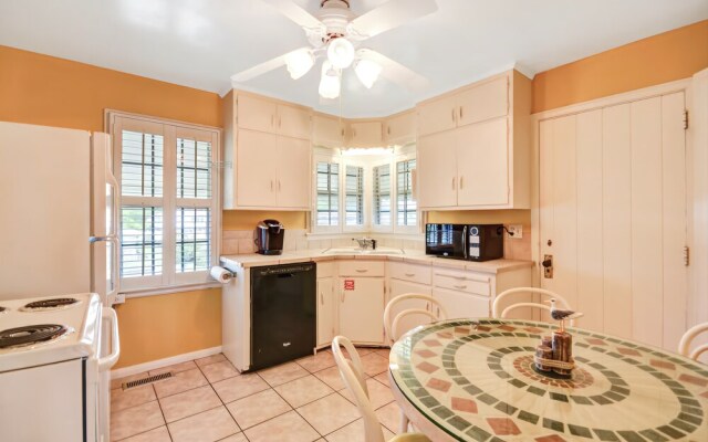 1382 S. Fletcher - 4 Br Home