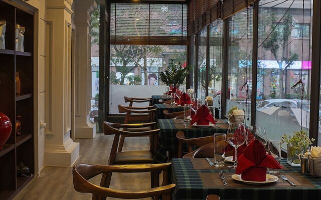 Western Hanoi Boutique Hotel