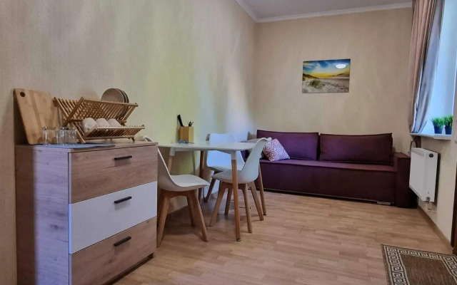 На Лермонтова