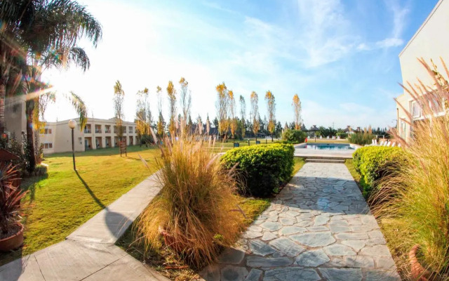 Howard Johnson Inn Campana