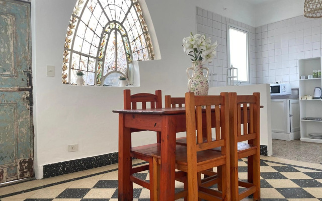 Hospedaje De La Costa