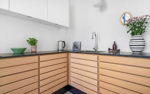 City Square Hotel Apartments