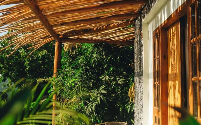 Mateves Boutique Lodge