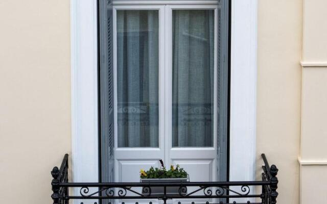 Vol.5 The Mini Lodge