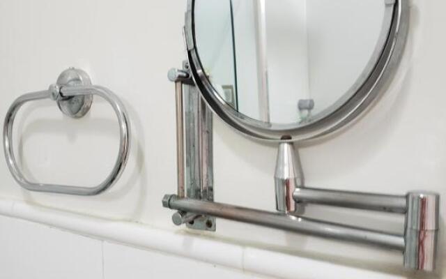 Ótima Opção Em Copacabana