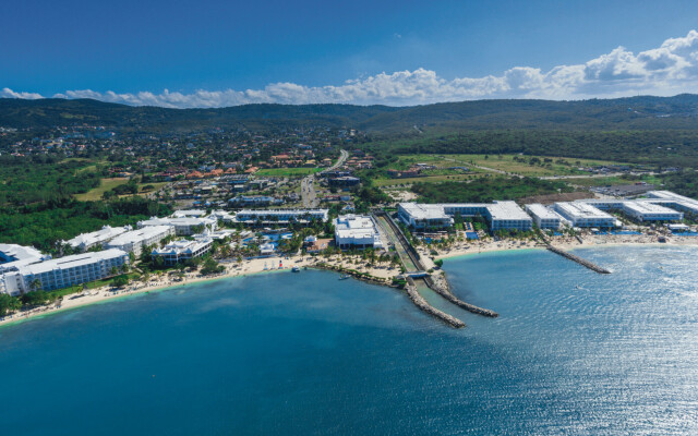 Hotel Riu Reggae - Adults Only - All Inclusive