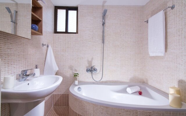 Luxury Villa Rosita w heated pool - Nature & Relax