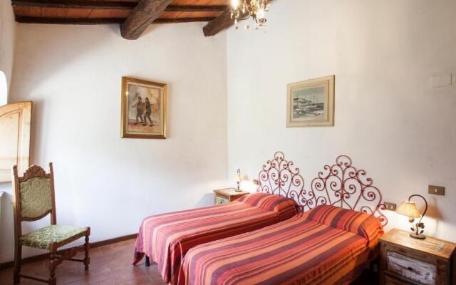 Podere La Capacciola