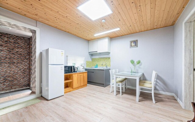 Ganghwa Plitvice Pension