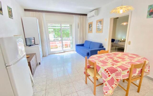 Apartments Via Dei Platani