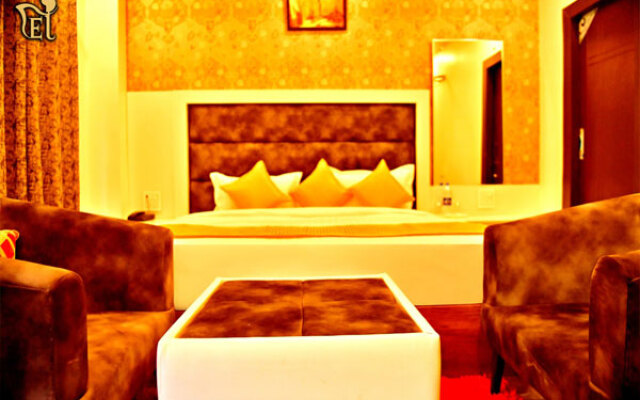 Hotel Elgrovia