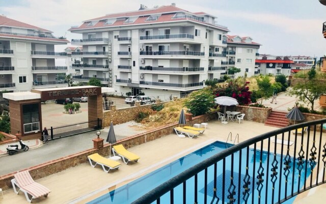 Apartmani Markovic-Kestel SUN Alanya