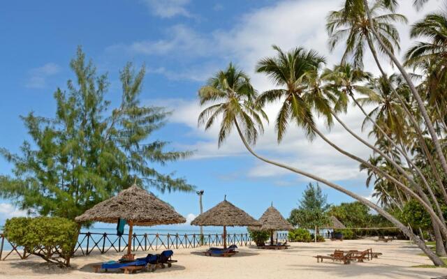 Ocean Paradise Resort & Spa Zanzibar