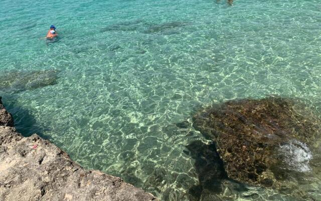 WePuglia - Suite Martino Seaview