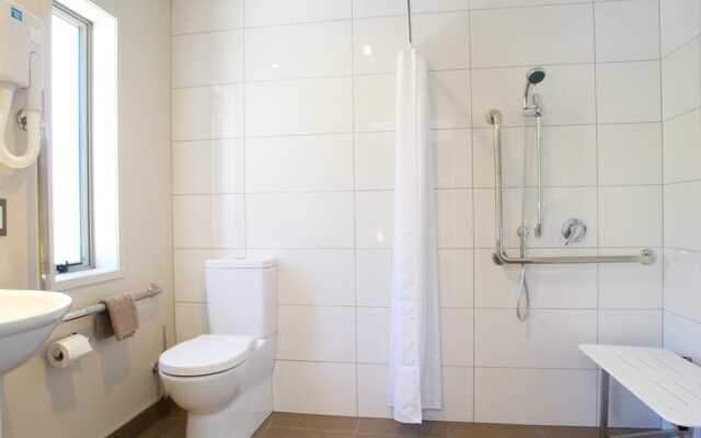 Napier Bed & Breakfast Tequila Sunrise