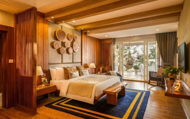 Moksha Himalaya Spa Resort