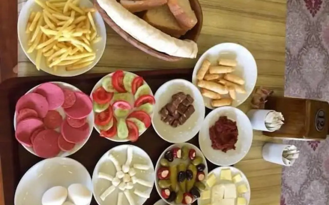Cakıroğlu Villa Kent