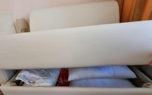 Borovets Semiramida A16