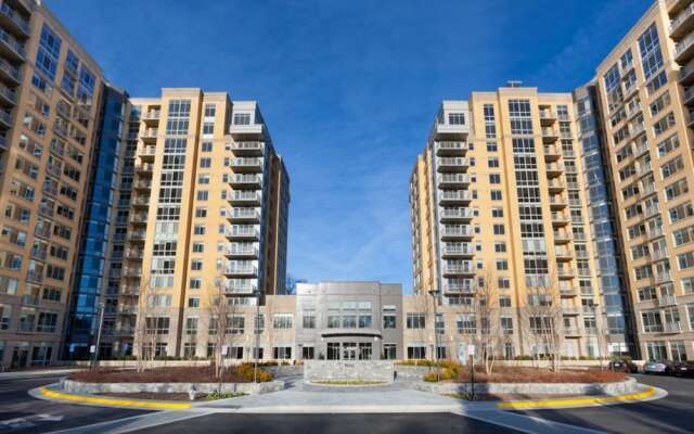 Bluebird Suites in Reston