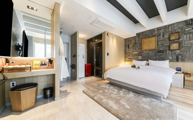 Hotel Oscar