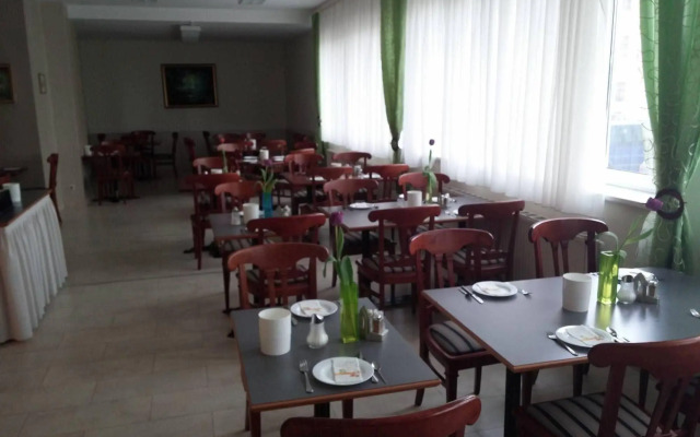 Parkhotel Krems