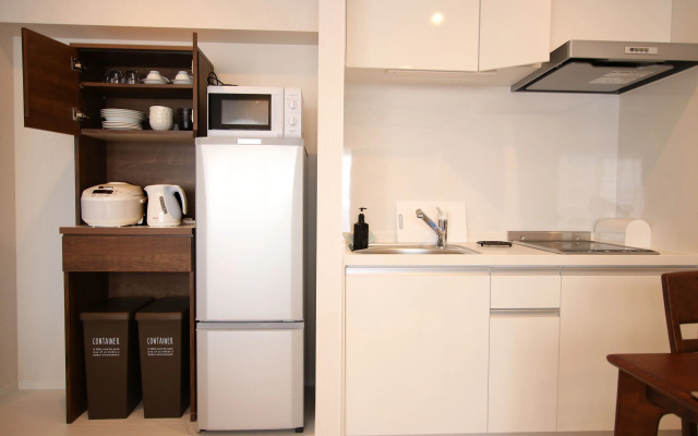 Sunset Resort Mihama