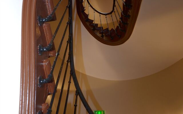 Hôtel Héliot, Cosy Places by Charme & Caractère