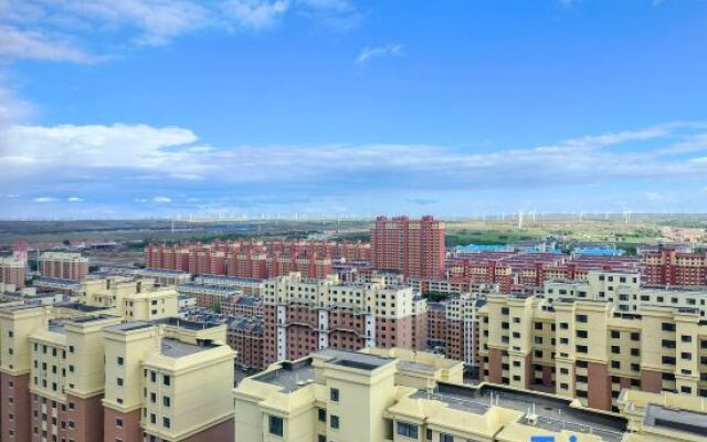 Vienna Hotel (Zhangbei Tianbao Plaza)