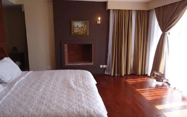 Marula House