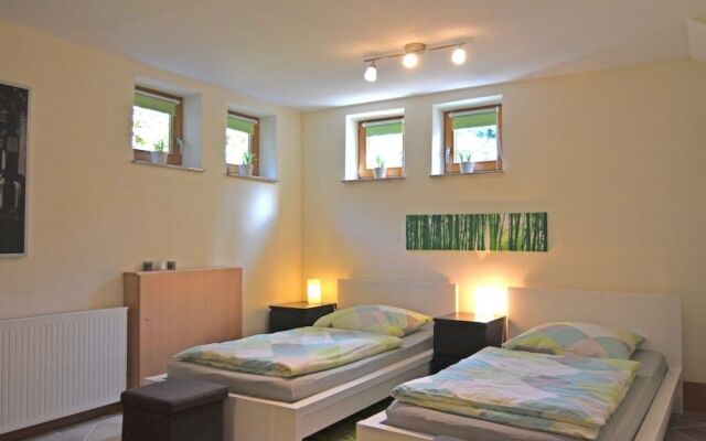 Ferienwohnung im Malerischen Eslohe