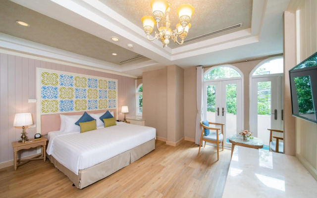 La Petite Salil Sukhumvit 8