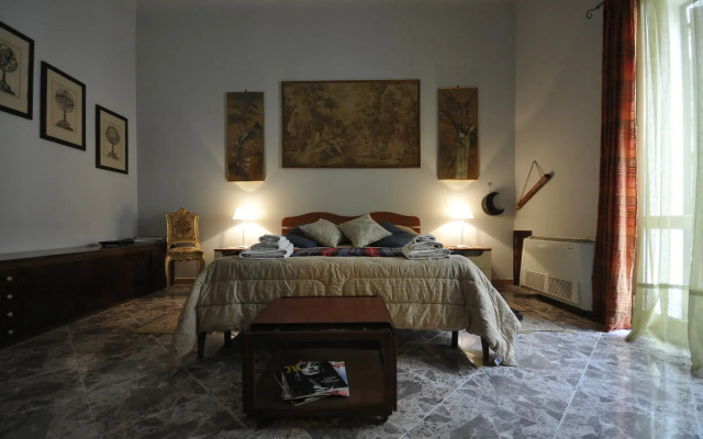 Seralcadio Bed & Breakfast and Holiday Apartments