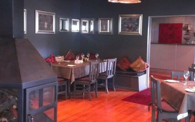 The Place Guest House
