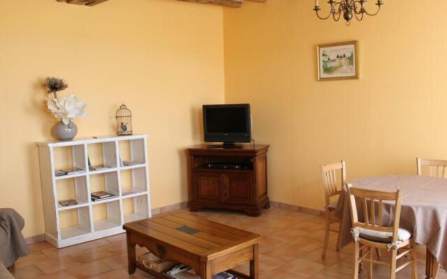 Gite Lerné, 4 pièces, 5 personnes - FR-1-381-486