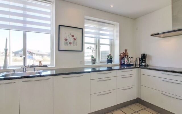 "Ordan" - 600m from the sea in NW Jutland