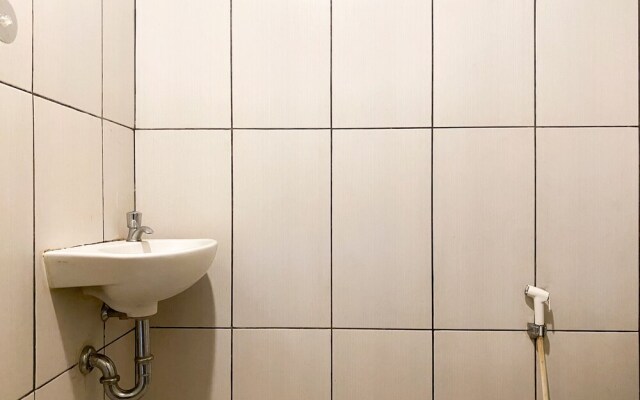 Modern Look 2Br At Grand Kamala Lagoon Apartment