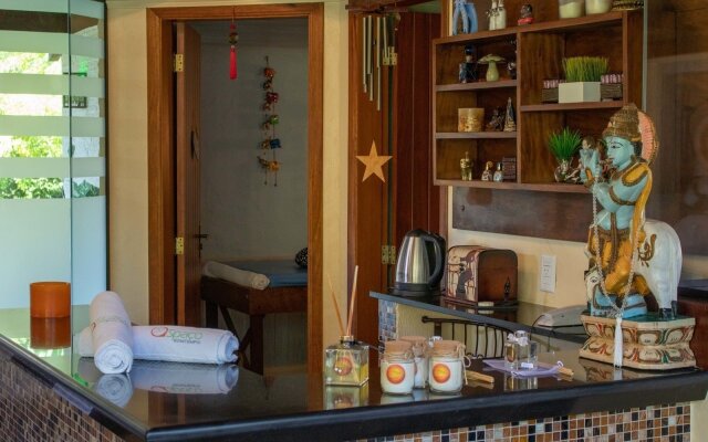 Hotel Bomtempo Itaipava