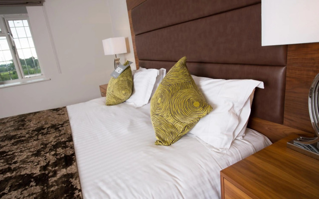 Sketchley Grange Hotel & Spa