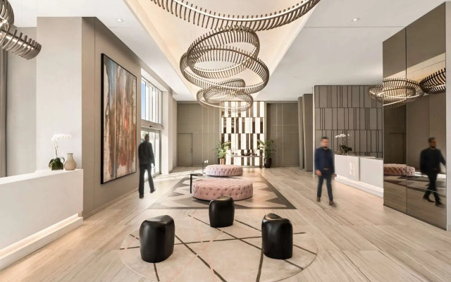 HYDE Beach House Resort Rental