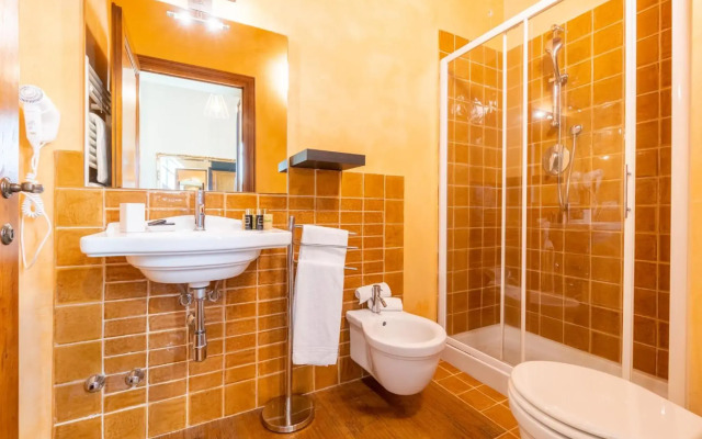 Boccioleto Resort&Spa