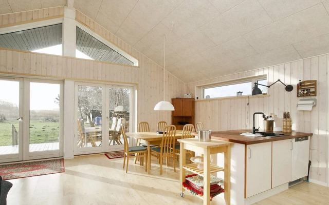 4 Star Holiday Home in Gorlev