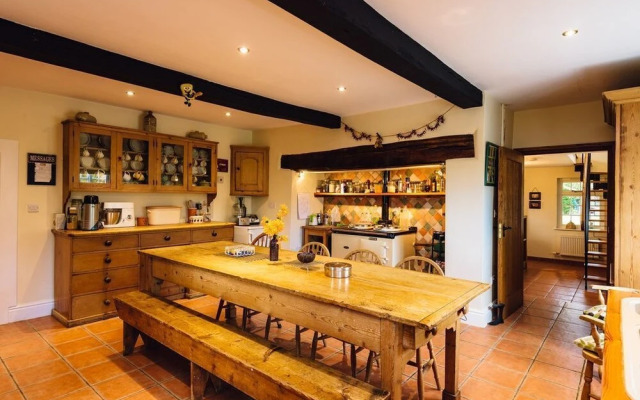 Charming Farmhouse, Natural Swimming Pool