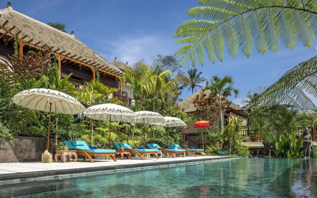 Villa Lembah Damai by GenuineHost