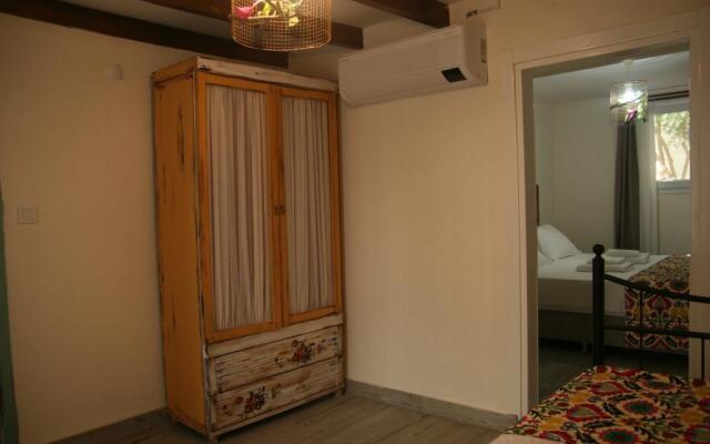 Sigacik Kakule Pansiyon ve Cafe