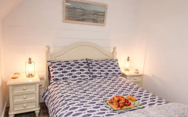 Staks Cottage