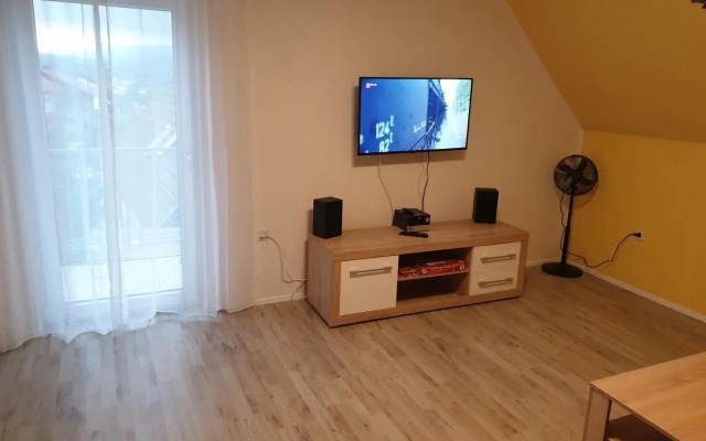 Großzügige Ferienwohnung in Furth im Wald