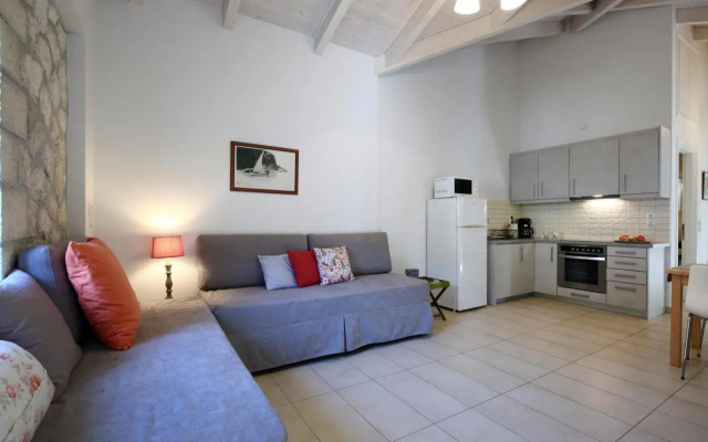 Wild Sea Apartments