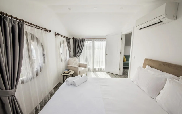 Cedrus Suites