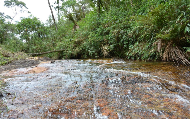 Pousada do Morro Verde