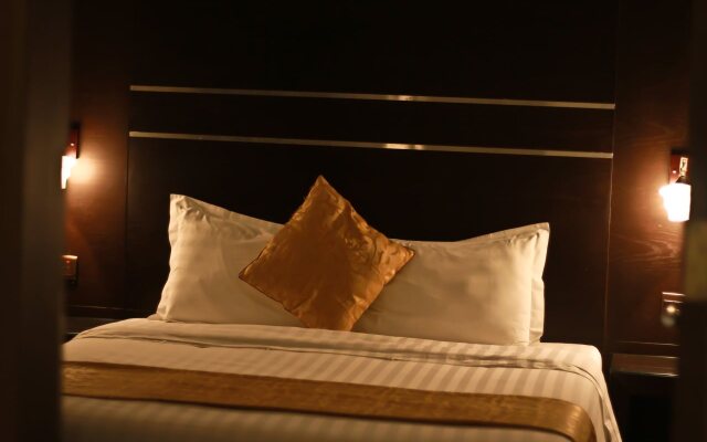 Rest Night Hotel Suites- AL Falah
